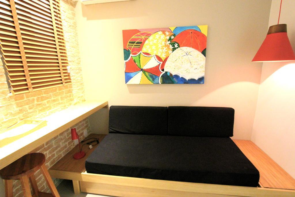 Apartamento Ipanema Beach 307 El Río de Janeiro