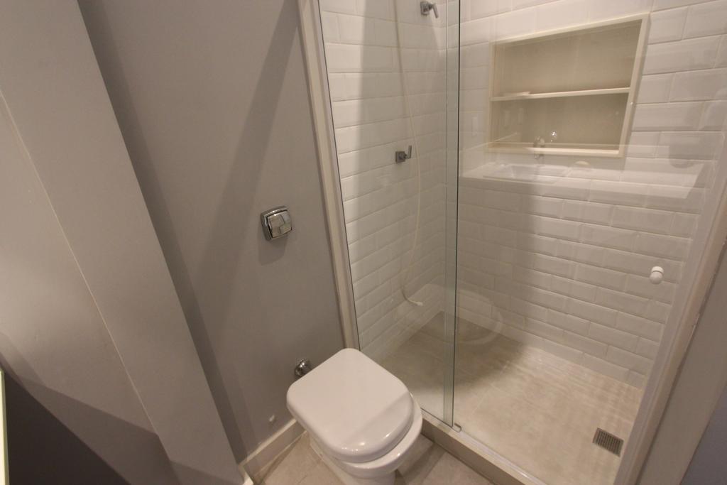Apartamento Ipanema Beach 307 El