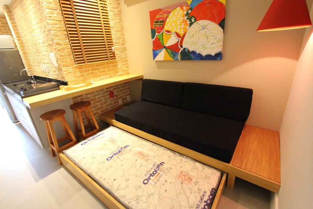 Ipanema Beach 307 El Apartamento *